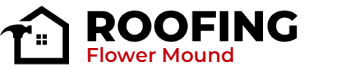 Flower Mound Roofing Company Logo
